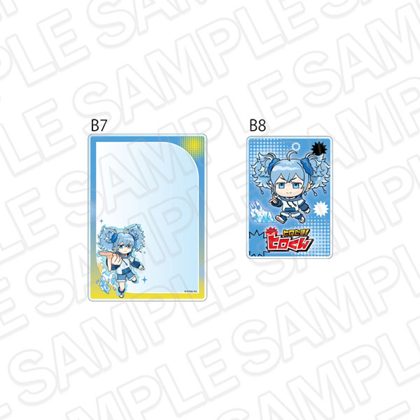 AmiAmi [Character & Hobby Shop] | Hiro Tama! Hiro-kun Hard Card