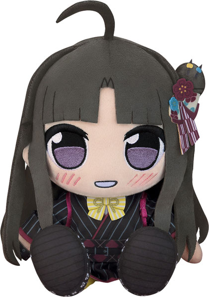 Kuripan Plushie Girls Band Cry Episode 11 Live Performance Outfit Subaru Awa