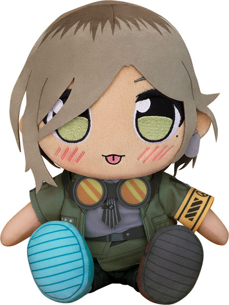 Kuripan Plushie Girls Band Cry Episode 11 Live Performance Outfit Rupa