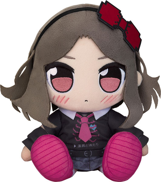 Kuripan Plushie Girls Band Cry Episode 11 Live Performance Outfit Tomo Ebizuka