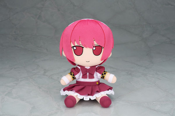 VA-11 Hall-A Plush Dorothy Haze FumoFumo Dorothy.