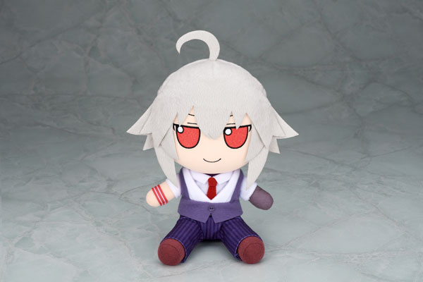 VA-11 Hall-A Plush Dana Zane FumoFumo Dana.