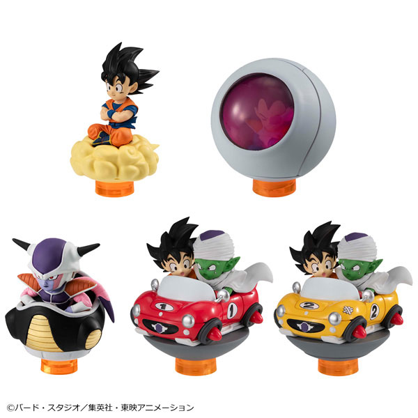 AmiAmi [Character & Hobby Shop] | YuraColle Series Dragon Ball Z