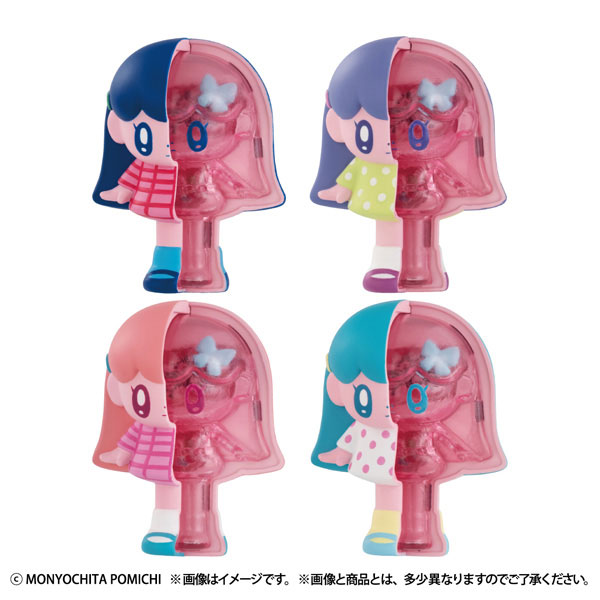 INSIDE FANTASY MONYOGIRL 4Pack BOX