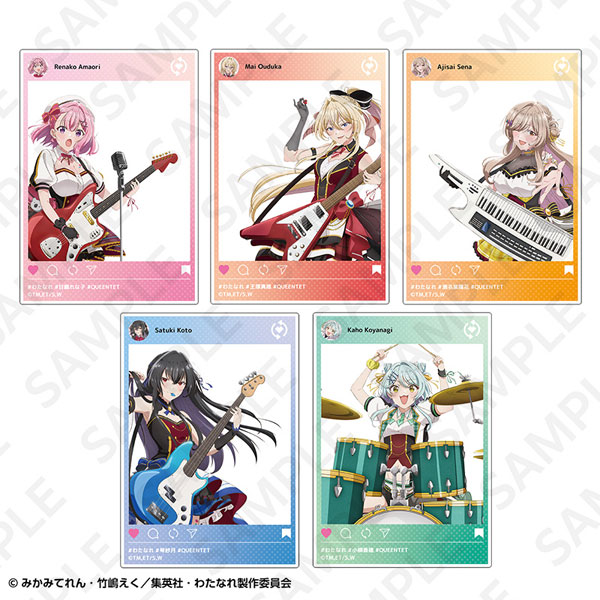 AmiAmi [Character & Hobby Shop] | There's No Freaking Way I'll be