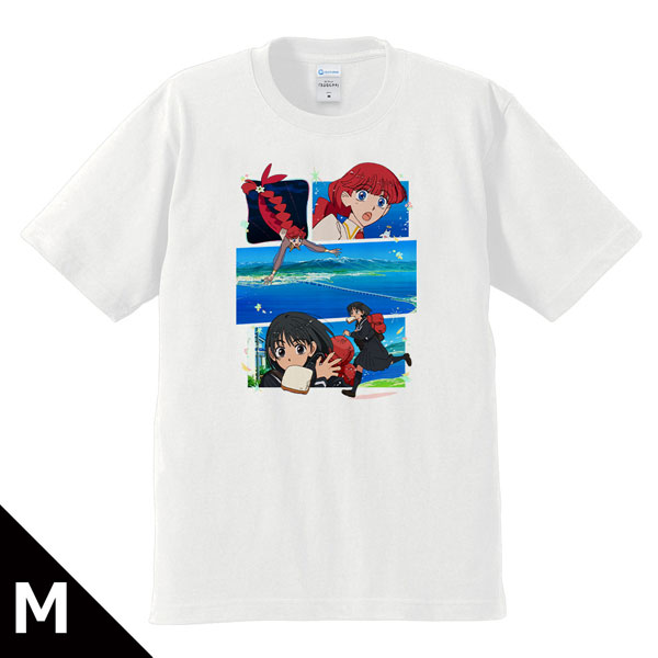 Goodbye, Lala T-shirt Key Visual ver. M Size