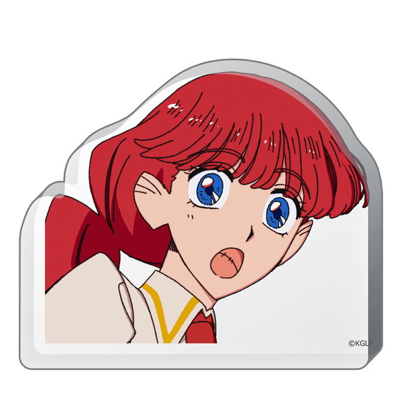 AmiAmi [Character & Hobby Shop] | Goodbye, Lala Thick Acrylic