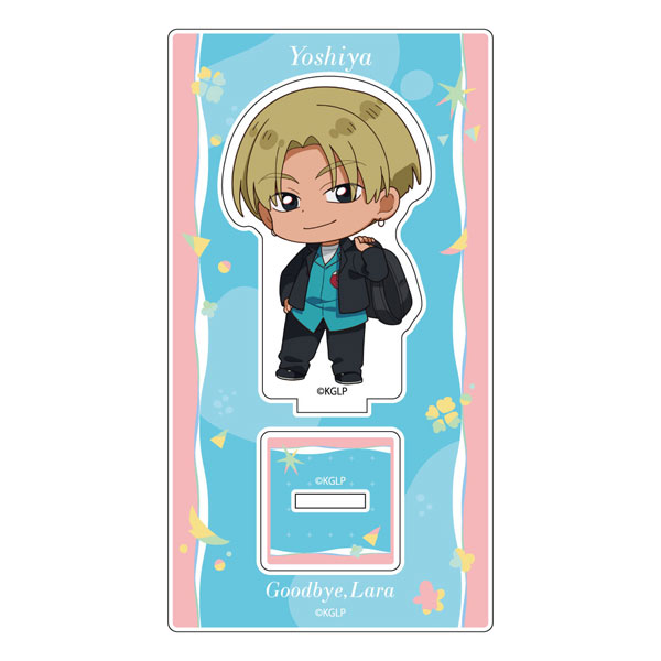 AmiAmi [Character & Hobby Shop] | Goodbye, Lala Acrylic Stand