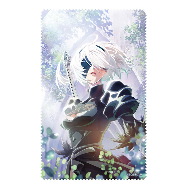 Nier] AmiAmi [Character & Hobby Shop]