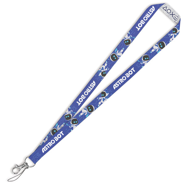 AmiAmi [Character & Hobby Shop] | ASTRO BOT Astro Neck Strap(Pre
