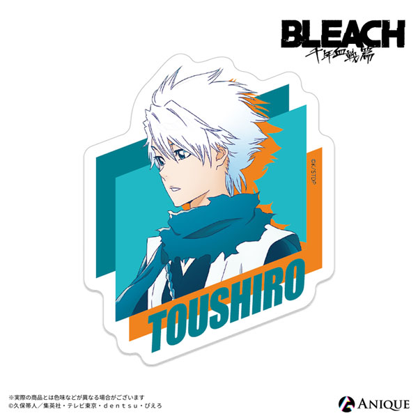 BLEACH コロッタ AmiAmi [Character & Hobby Shop] | Bleach: Thousand-Year Blood War