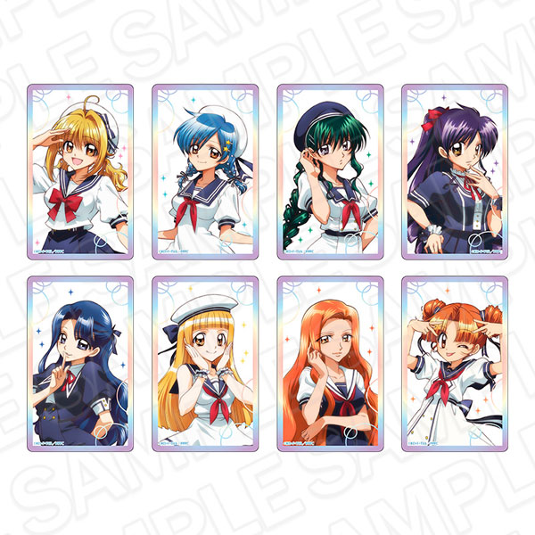 AmiAmi [Character & Hobby Shop] | Mermaid Melody Pichi Pichi Pitch