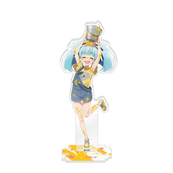 Lily様 AmiAmi [Character & Hobby Shop] | Movie 