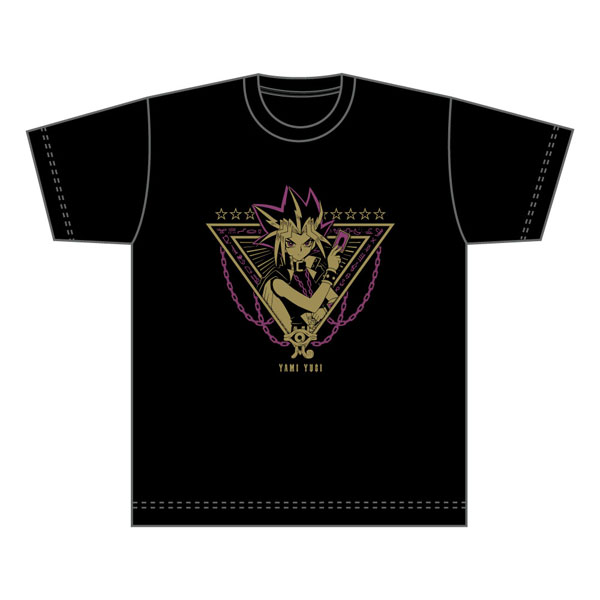 Yu-Gi-Oh! Duel Monsters T-shirt Yami Yugi (M Size)