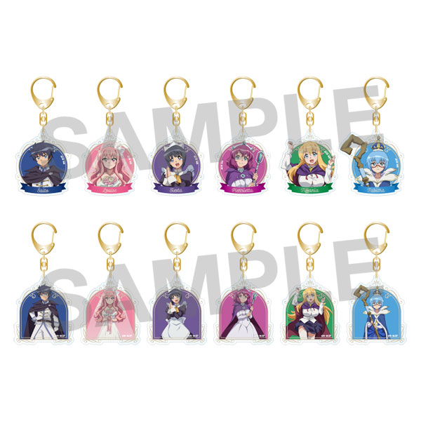 AmiAmi [Character & Hobby Shop] | The Familiar of Zero TV Anime