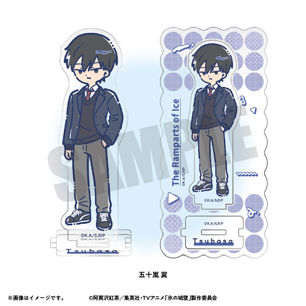 Tsubasa_Igarashi] AmiAmi [Character & Hobby Shop]
