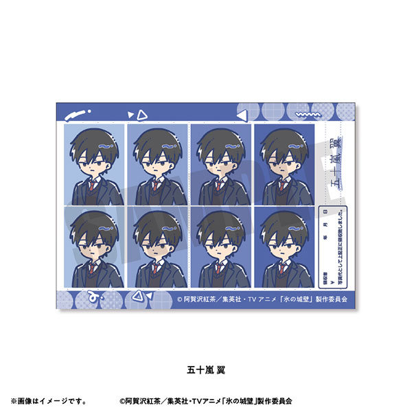 つばさ(プロフ読んで下さい♡)　904040サイドアクリル Tsubasa_Igarashi] AmiAmi [Character & Hobby Shop]