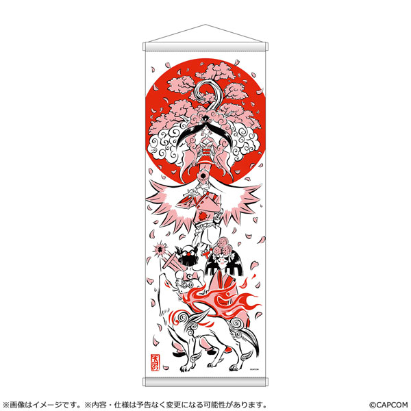 AmiAmi [Character & Hobby Shop] | Okami 20th Anniversary