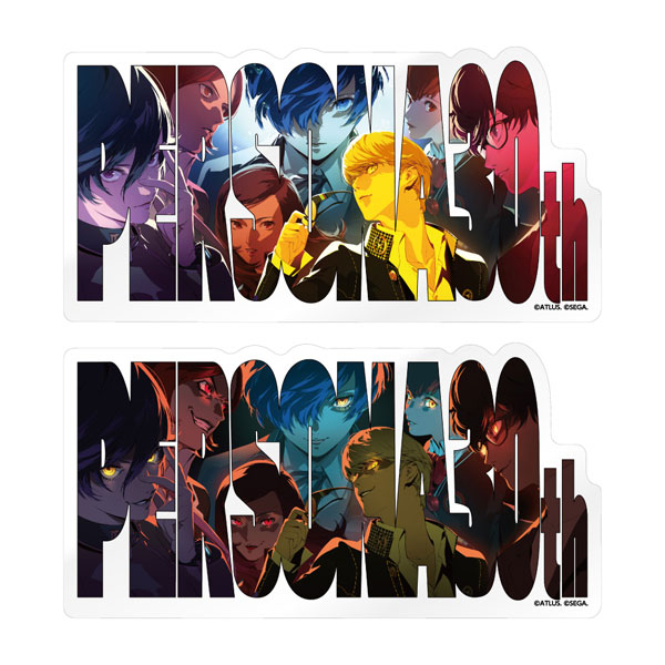 AmiAmi [Character & Hobby Shop] | P30th Anniversary Illustration A