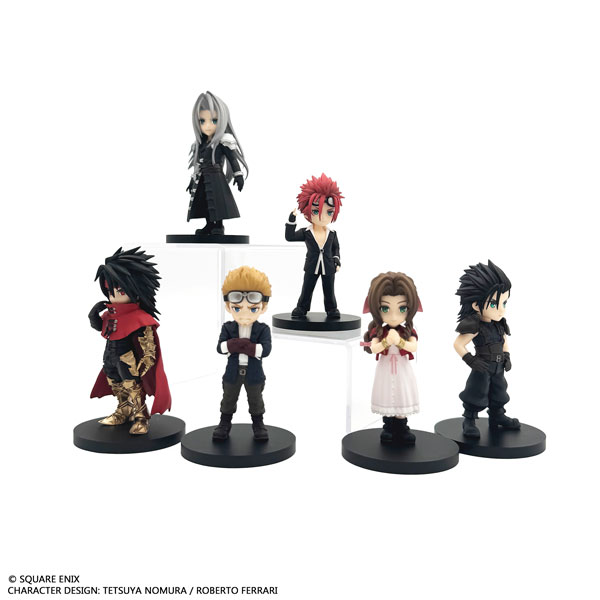 AmiAmi [Character & Hobby Shop] | Final Fantasy VII Rebirth