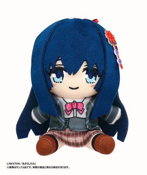 Amakano Sayuki Plush Puchi