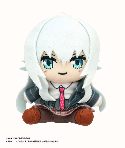 Amakano -Second Season- Ruica Plush Puchi