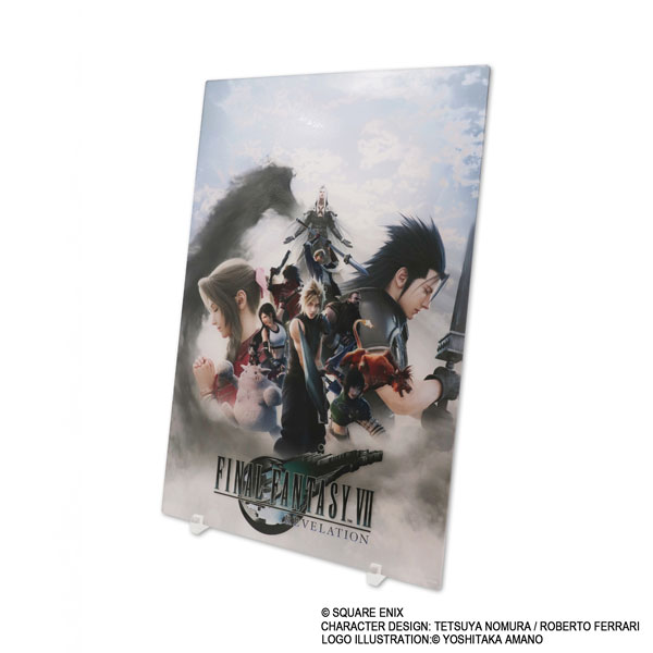 AmiAmi [Character & Hobby Shop] | FINAL FANTASY VII REVELATION Big