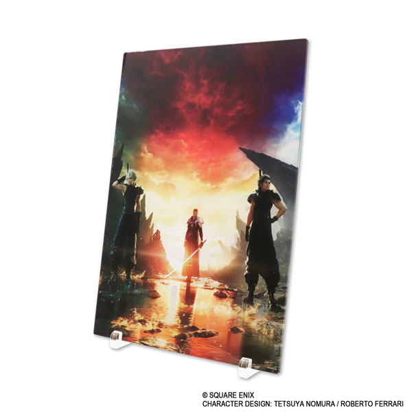 AmiAmi [Character & Hobby Shop] | FINAL FANTASY VII REBIRTH