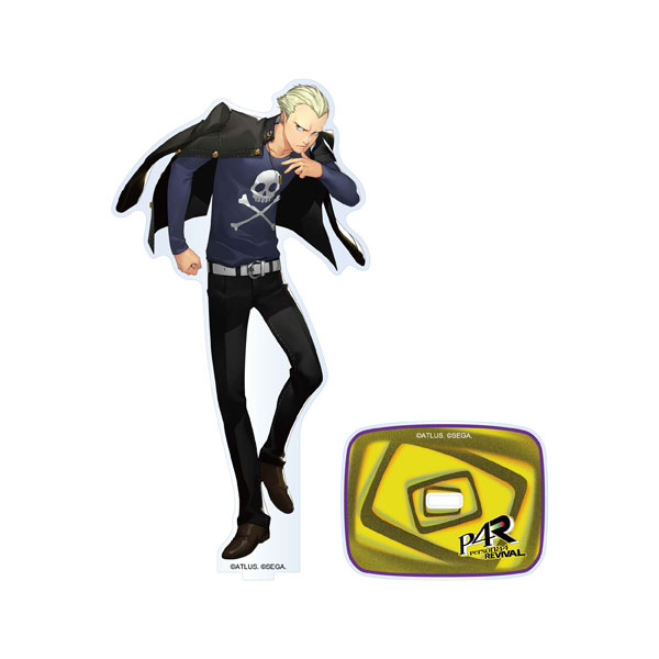 P4R KADOKAWA] AmiAmi [Character & Hobby Shop]
