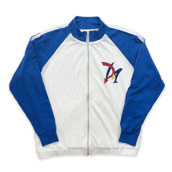 Yu-Gi-Oh! Duel Monsters GX Duel Academia Tracksuit /L