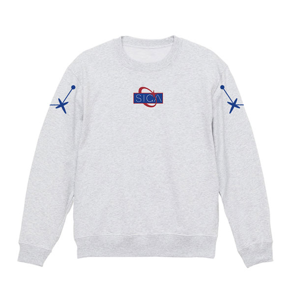 Goodbye, Lala "SIGA" Sweatshirt /ASH-L