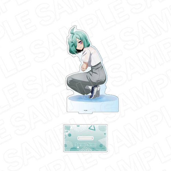 Gushing over Magical Girls アクスタ 真珠 ネモ AmiAmi [Character & Hobby Shop] | TV Anime 