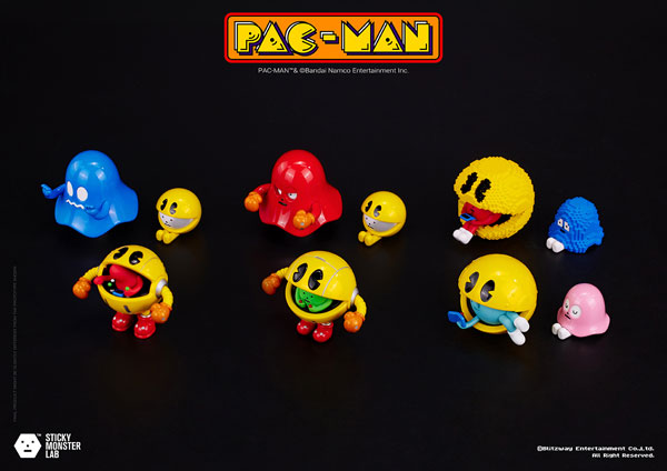 AmiAmi [Character & Hobby Shop] | SML MINI-FIGURE BLIND BOX PAC