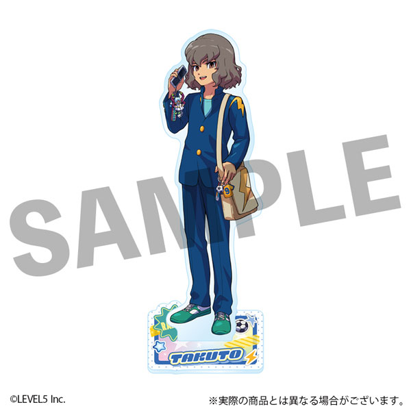 AmiAmi [Character & Hobby Shop] | Inazuma Eleven: Victory Road