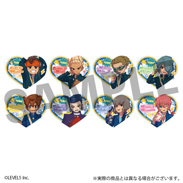 AmiAmi [Character & Hobby Shop] | Inazuma Eleven: Victory Road