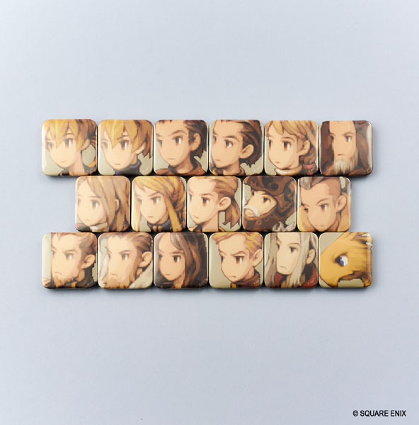 Final Fantasy Chocobo Square Enix] AmiAmi [Character & Hobby Shop]