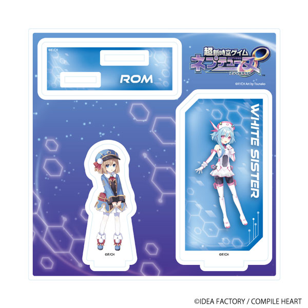 AmiAmi [Character & Hobby Shop] | Acrylic Stand Plate 