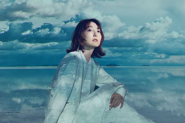 CD Kana Hanazawa / Michisuu First Press Limited Edition
