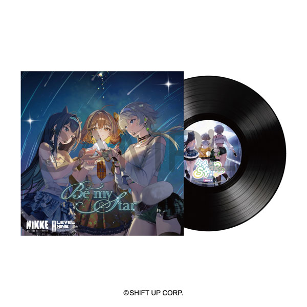 ALGERNON PRODUCT GODDESS OF VICTORY: NIKKE] AmiAmi [Character