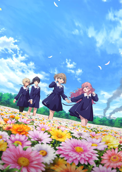 BD I Want to Love You Till Your Dying Day Vol.3 (Blu-ray Disc)