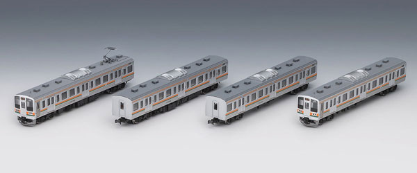 鉄道模型 UDma23ki AmiAmi [Character & Hobby Shop] | 97238 JR 211 3000 Series