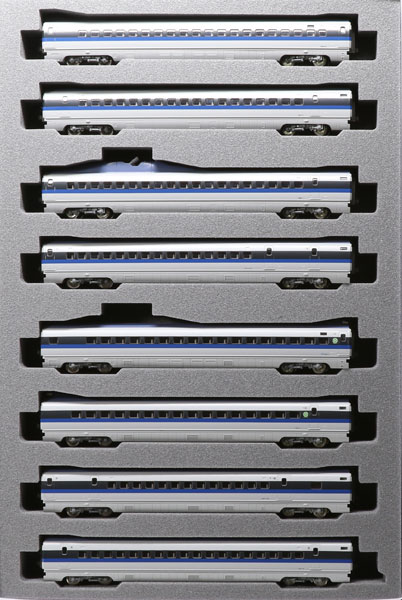 10-1795 500 Series Shinkansen "Nozomi" 8 Car Additional Set