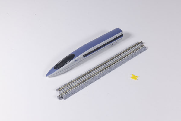 AmiAmi [Character & Hobby Shop] | 12-014 Tabisuru N Gauge 500