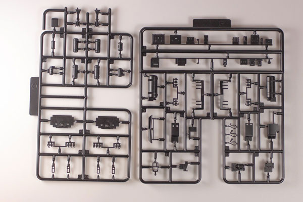 AmiAmi [Character & Hobby Shop] | Underfloor Equipment [For JNR