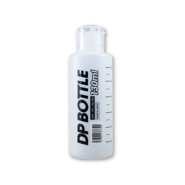 DP Bottle JPS 130ml (1pc)