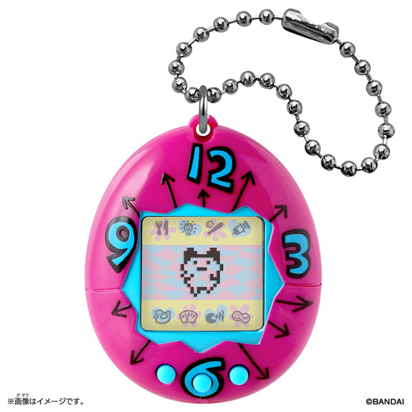 めろぴちゃんご確認用 AmiAmi [Character & Hobby Shop] | Tamagotchi Original Tamagotchi