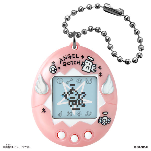 AmiAmi [Character & Hobby Shop] | Tamagotchi Original Tamagotchi