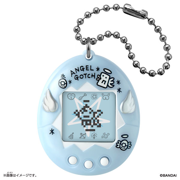 AmiAmi [Character & Hobby Shop] | Tamagotchi Original Tamagotchi
