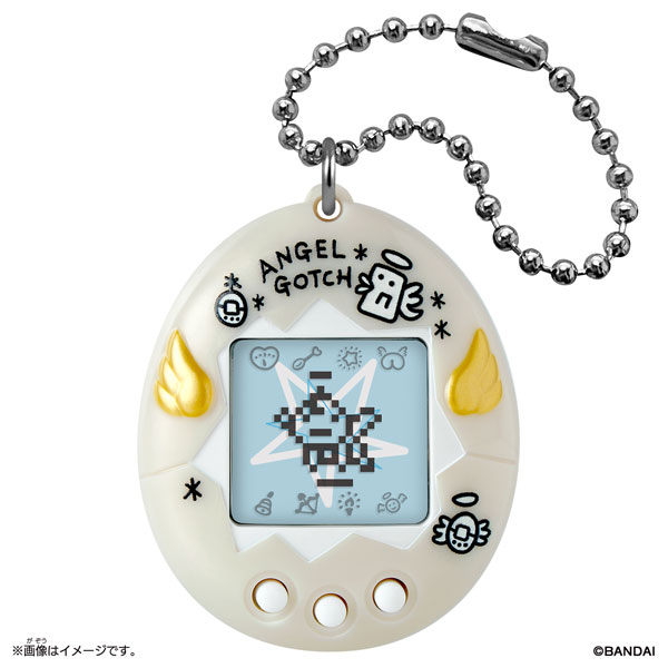 ごっち AmiAmi [Character & Hobby Shop] | Tamagotchi Original Tamagotchi