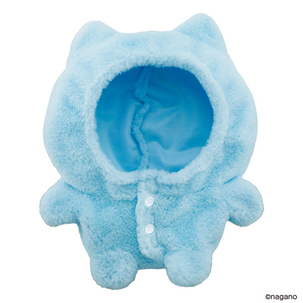 Bandai Talking Hachiware Exclusive Pajama image 1